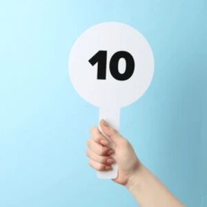 #25-39 Thank you for your purchase - BE BLESSED 🤗